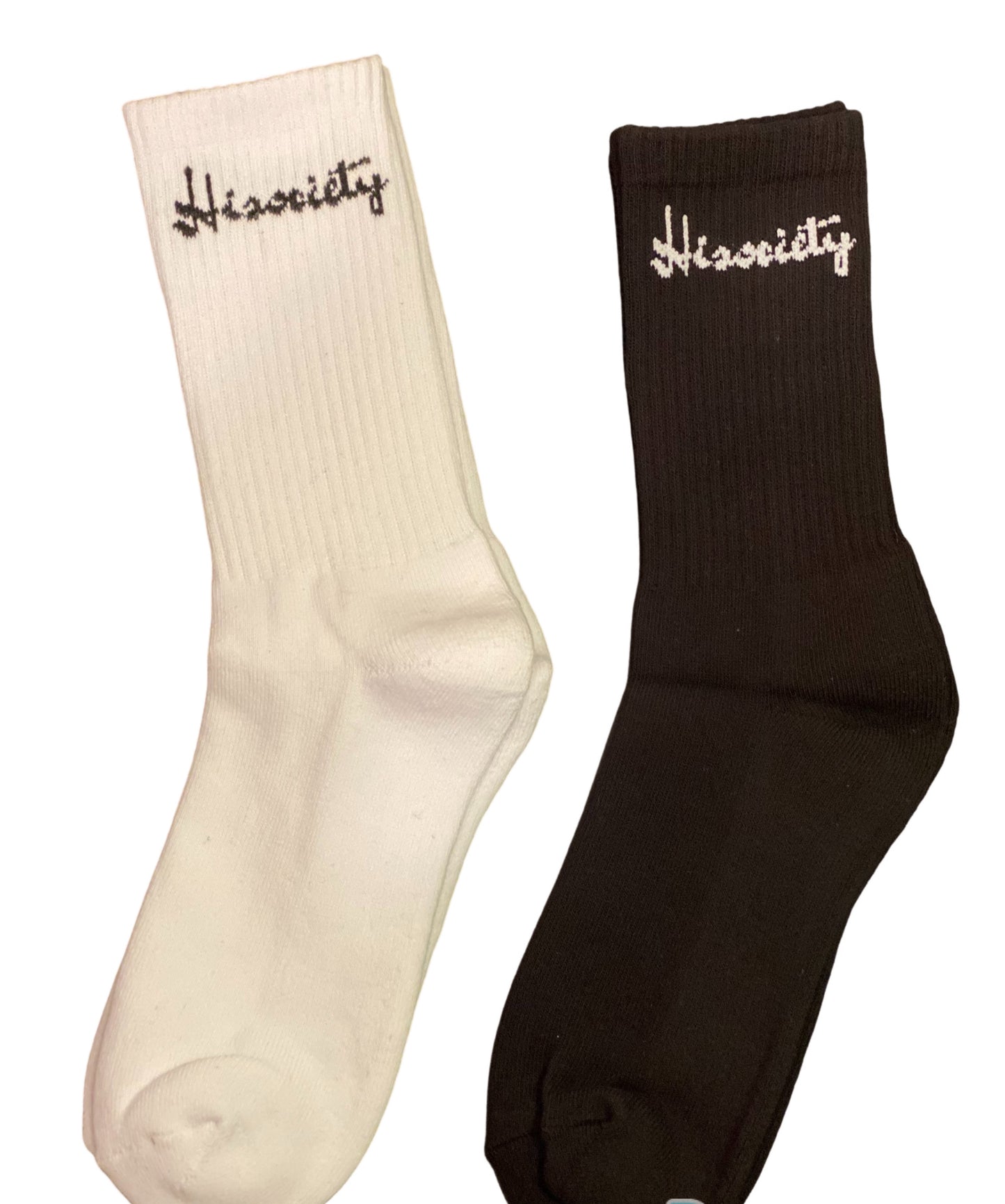 CLASSIC LOGO SOCKS