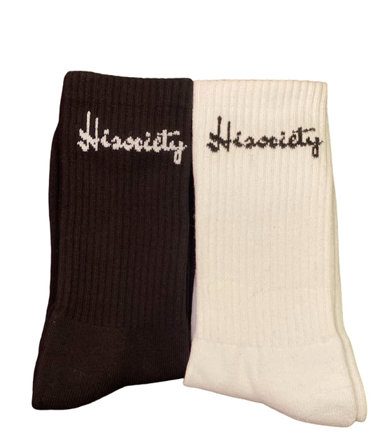 CLASSIC LOGO SOCKS