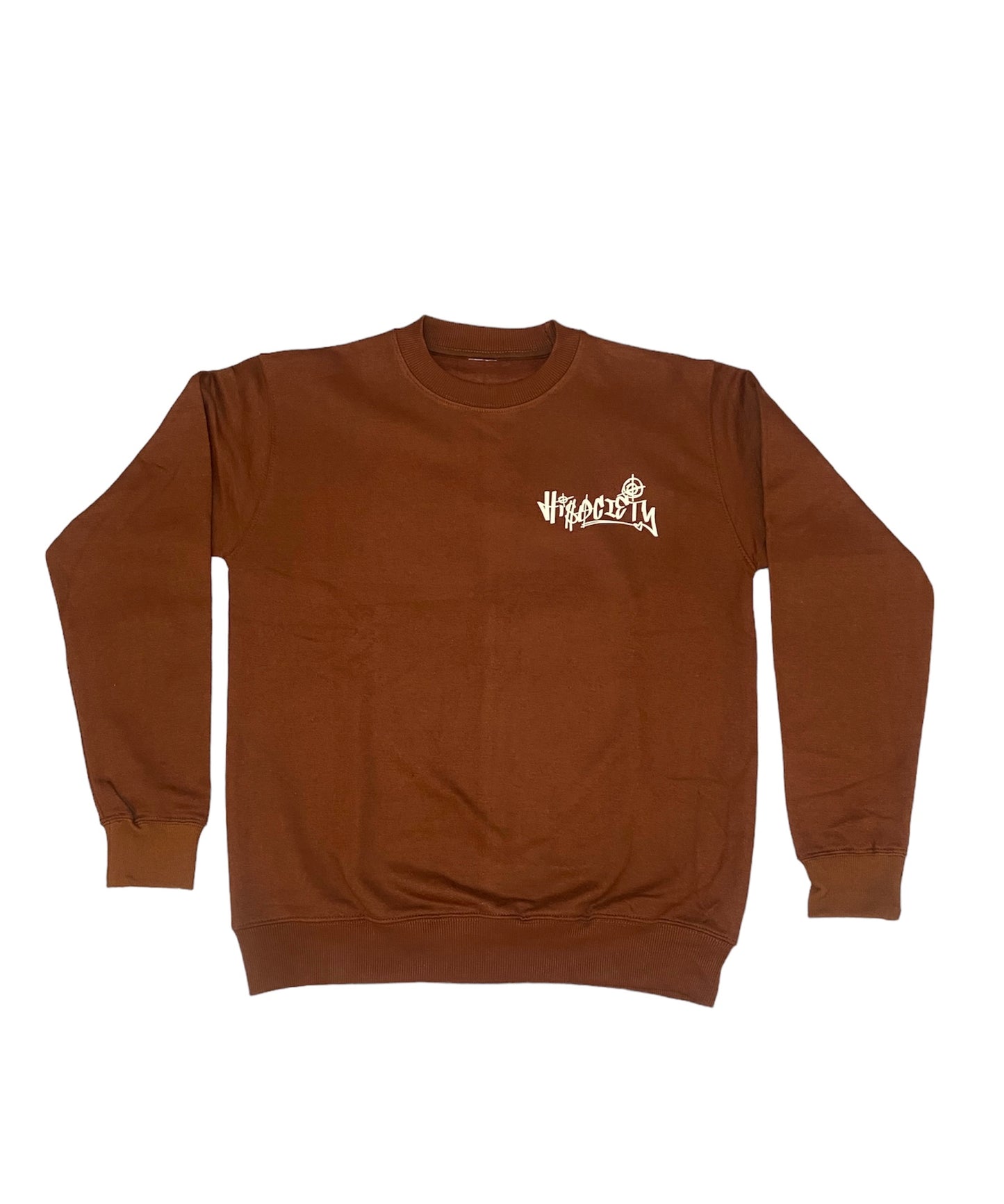 CREWNECK SWEATER